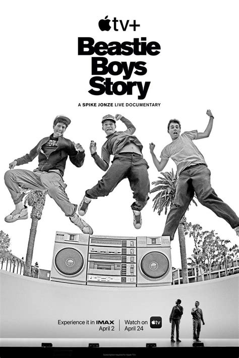 cartoonhd beastie boys story